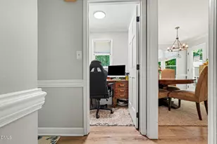6016 Hampton Ridge Rd, Raleigh, NC 27603 - Photo 20