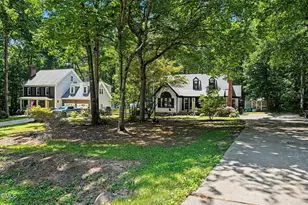 6016 Hampton Ridge Rd, Raleigh, NC 27603 - Photo 30