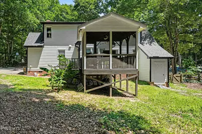6016 Hampton Ridge Road, Raleigh, NC 27603 - Photo 28
