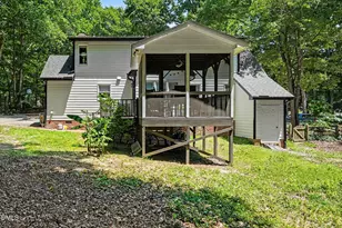 6016 Hampton Ridge Rd, Raleigh, NC 27603 - Photo 28