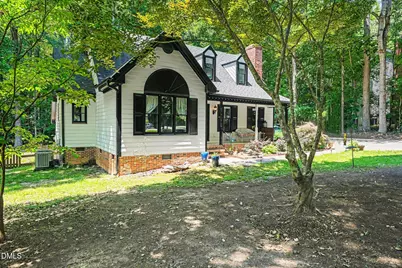 6016 Hampton Ridge Road, Raleigh, NC 27603 - Photo 2