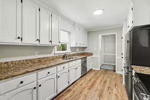 6016 Hampton Ridge Rd, Raleigh, NC 27603 - Photo 8