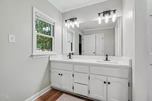 6016 Hampton Ridge Rd, Raleigh, NC 27603 - Photo 22