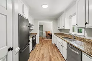 6016 Hampton Ridge Rd, Raleigh, NC 27603 - Photo 6