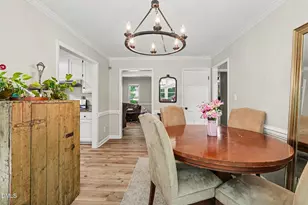 6016 Hampton Ridge Rd, Raleigh, NC 27603 - Photo 10