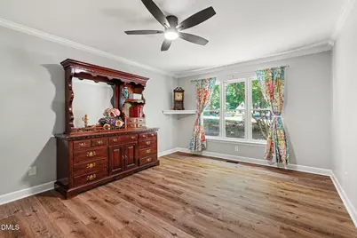 6016 Hampton Ridge Road, Raleigh, NC 27603 - Photo 16