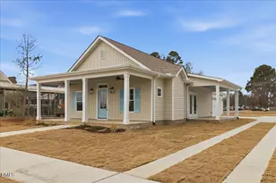 112 Mason St, Princeton, NC 27569 - Photo 4