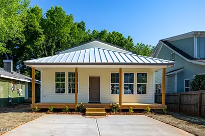 1511 E Lane Street, Raleigh, NC 27610 - Photo 1