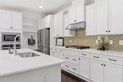 419 Methven Grove Drive, Cary, NC 27519 - Photo 1