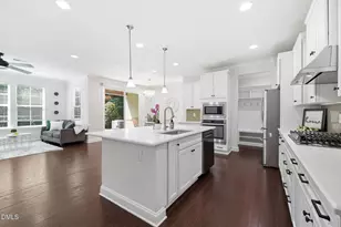 419 Methven Grove Dr, Cary, NC 27519 - Photo 6