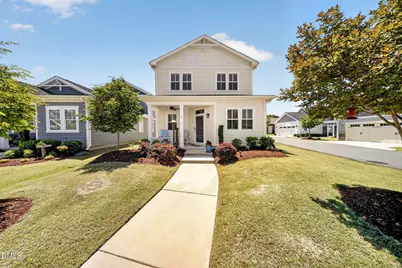 7 Duplin Lane, Clayton, NC 27527 - Photo 2