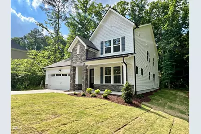 2429 Vetrina Way, Apex, NC 27502 - Photo 2
