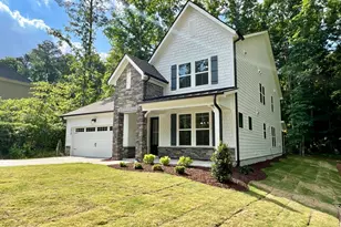 2429 Vetrina Wy, Apex, NC 27502 - Photo 2