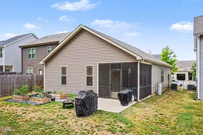 48 Balboa Parkway, Clayton, NC 27520 - Photo 16