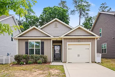 48 Balboa Parkway, Clayton, NC 27520 - Photo 1