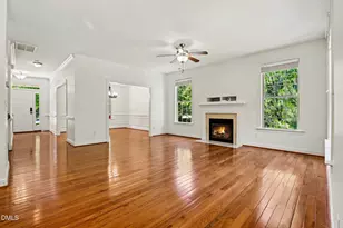 1621 Gracie Girl Way, Wake Forest, NC 27587 - Photo 6