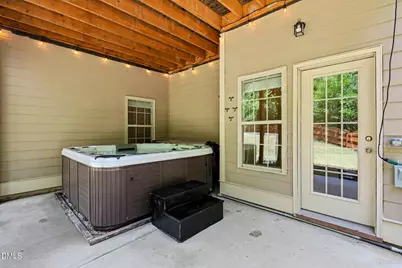 1621 Gracie Girl Way, Wake Forest, NC 27587 - Photo 30