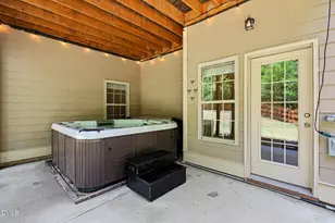 1621 Gracie Girl Way, Wake Forest, NC 27587 - Photo 30