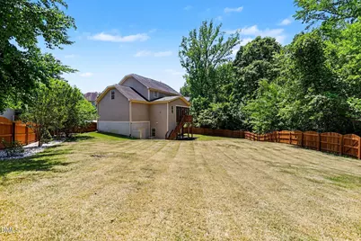 1621 Gracie Girl Way, Wake Forest, NC 27587 - Photo 34