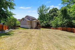 1621 Gracie Girl Way, Wake Forest, NC 27587 - Photo 34