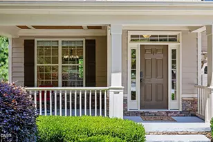 1621 Gracie Girl Way, Wake Forest, NC 27587 - Photo 2