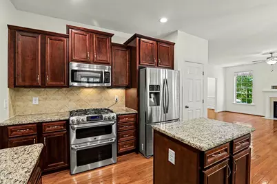 1621 Gracie Girl Way, Wake Forest, NC 27587 - Photo 12