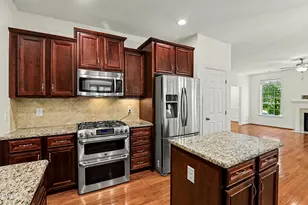 1621 Gracie Girl Way, Wake Forest, NC 27587 - Photo 12
