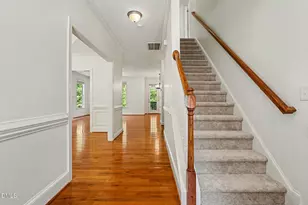 1621 Gracie Girl Way, Wake Forest, NC 27587 - Photo 4