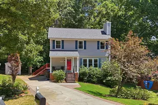 104 Swiftwater Ct, Cary, NC 27513 - Photo 1