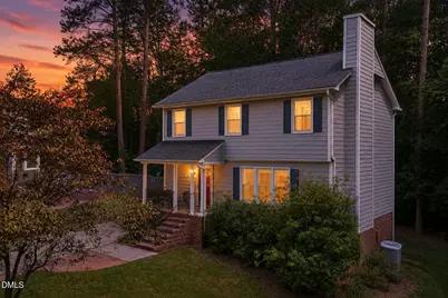 104 Swiftwater Court, Cary, NC 27513 - Photo 2