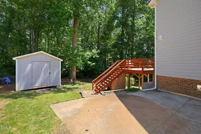 104 Swiftwater Court, Cary, NC 27513 - Photo 24