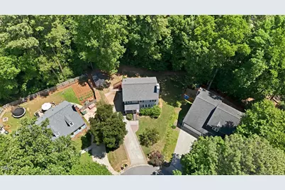 104 Swiftwater Court, Cary, NC 27513 - Photo 4