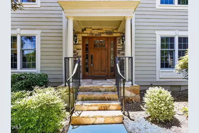 104 Beeston Court, Cary, NC 27519 - Photo 4