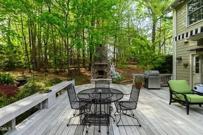 104 Beeston Court, Cary, NC 27519 - Photo 40