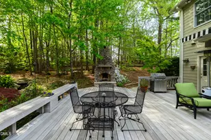 104 Beeston Ct, Cary, NC 27519 - Photo 40
