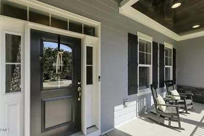 2520 Runner Stone Way, Raleigh, NC 27603 - Photo 4