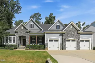 2520 Runner Stone Wy, Raleigh, NC 27603 - Photo 2