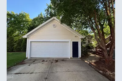 109 Old Savannah Drive, Morrisville, NC 27560 - Photo 26