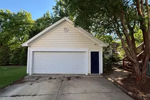 109 Old Savannah Dr, Morrisville, NC 27560 - Photo 26
