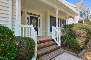 109 Old Savannah Dr, Morrisville, NC 27560 - Photo 2