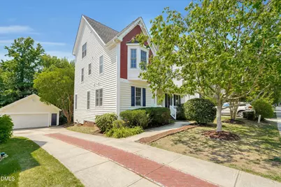 109 Old Savannah Drive, Morrisville, NC 27560 - Photo 1