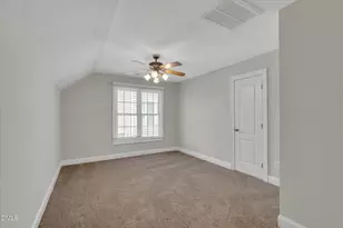 109 Old Savannah Dr, Morrisville, NC 27560 - Photo 22