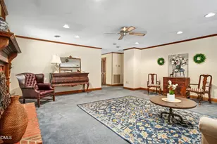 586 Northwoods Country, Tarboro, NC 27886 - Photo 6