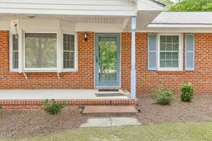 586 Northwoods Country, Tarboro, NC 27886 - Photo 22