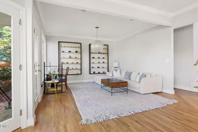 12928 Morehead, Chapel Hill, NC 27517 - Photo 18