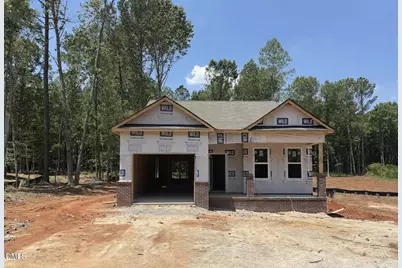 229 Bullseye Court, Middlesex, NC 27557 - Photo 1