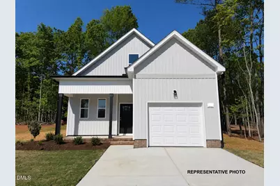 158 Bullseye Court, Middlesex, NC 27557 - Photo 1