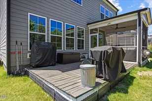 3429 Mountain Hill Dr, Wake Forest, NC 27587 - Photo 36