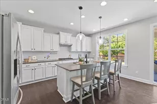 3429 Mountain Hill Dr, Wake Forest, NC 27587 - Photo 2