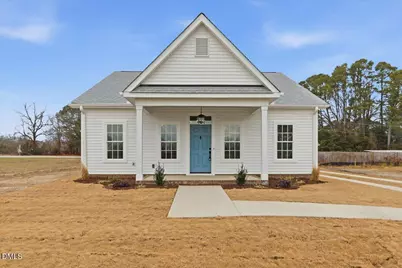 126 Mason Street, Princeton, NC 27569 - Photo 4